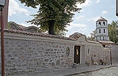 Old Town of Plovdiv Architecture Reserve 